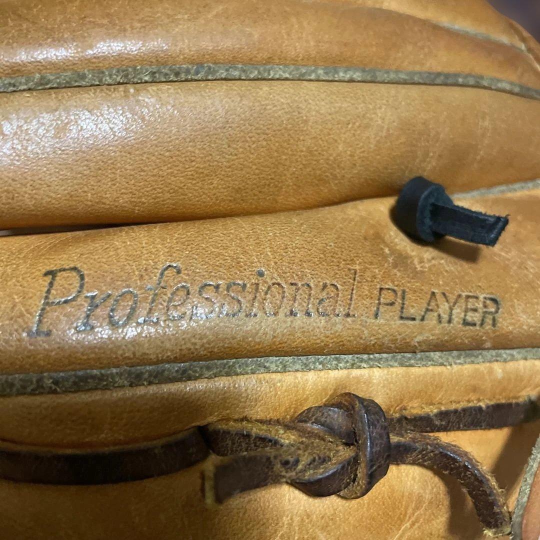 z*4様 久保田スラッガーKSG 7PSE硬式内野グローブ