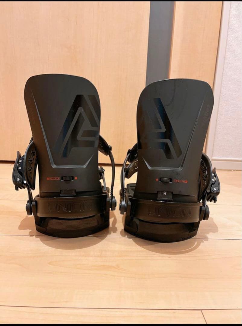 23-24 UNION ユニオン ATLAS アトラス M