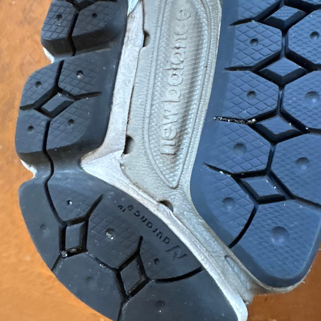 靴 New Balance M2002RXC GORE-TEX 28.5cm