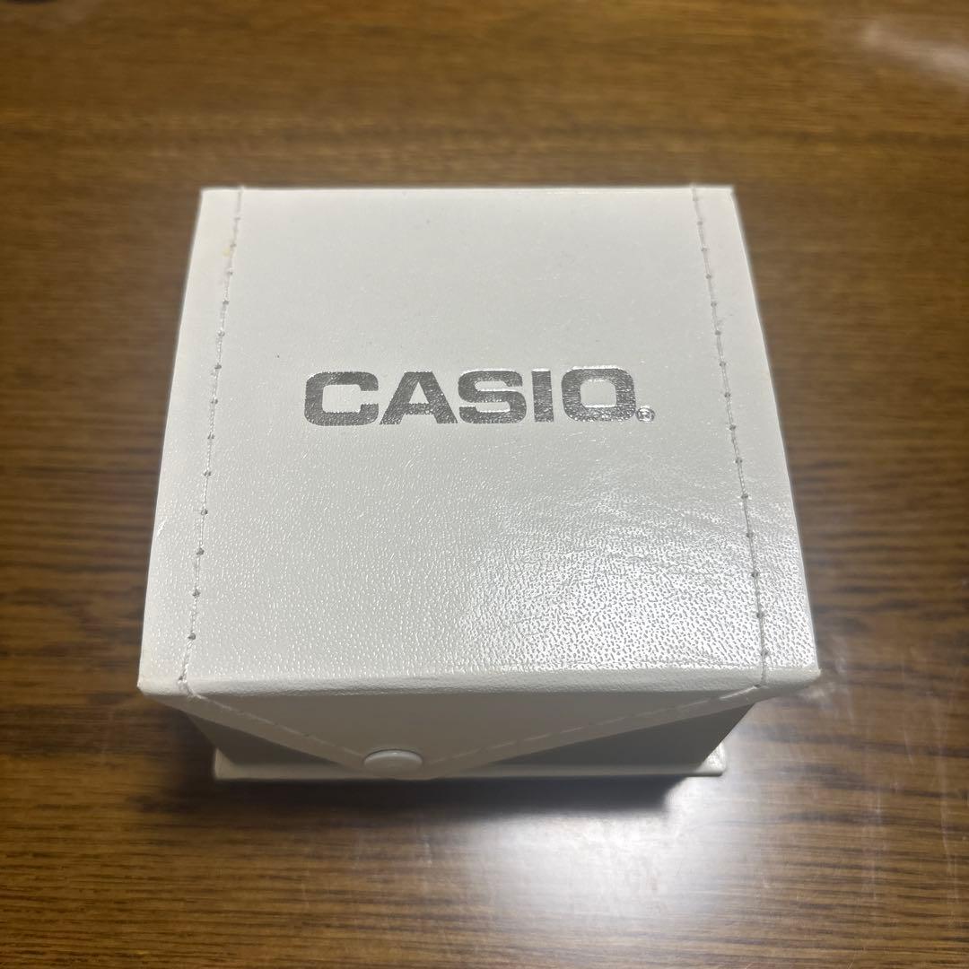 CASIO ムーンフェイスMTP-M305D-1AJF