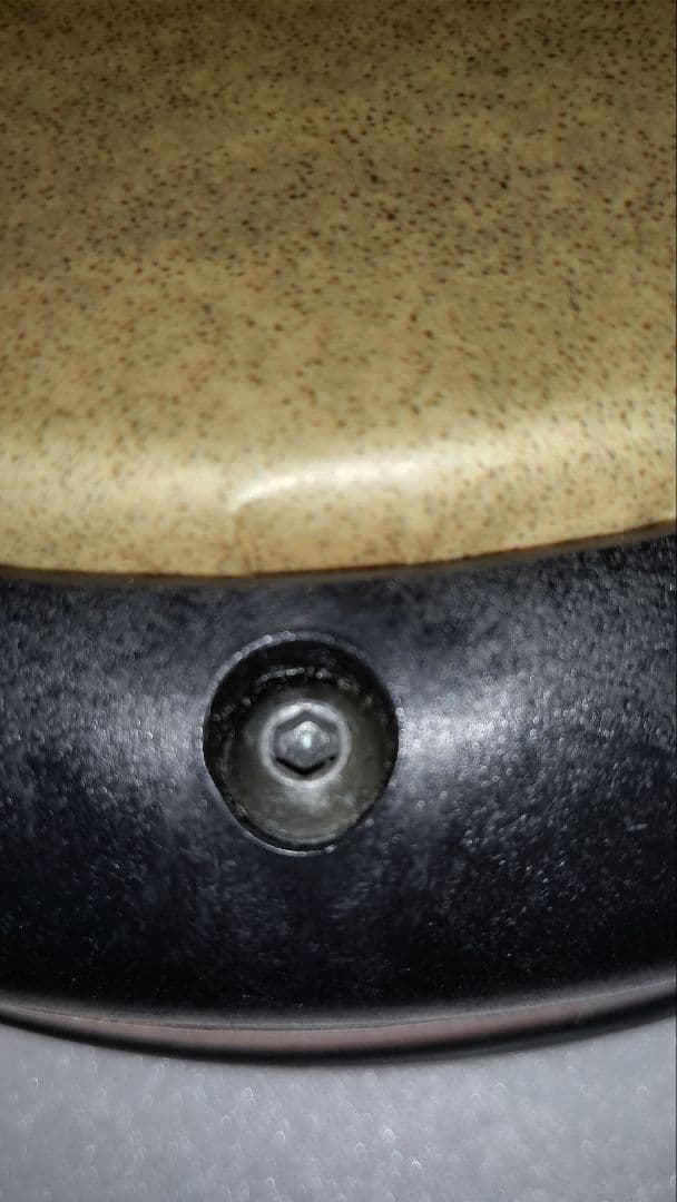 REMO コンガ トゥバニート (生産終了品) 工具 純正 ミュート 付き