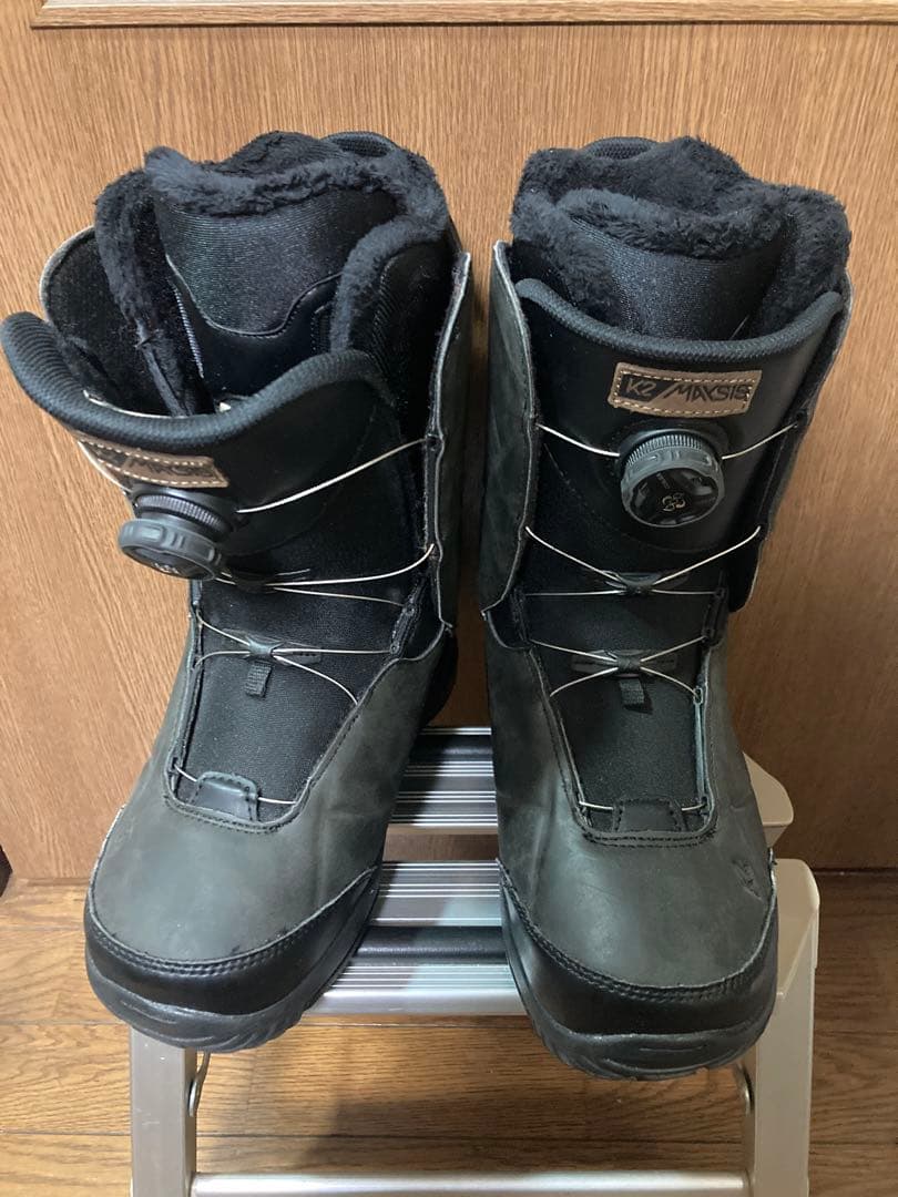 K2 MAYSIS メイシス サイズ8.5 26.5cm