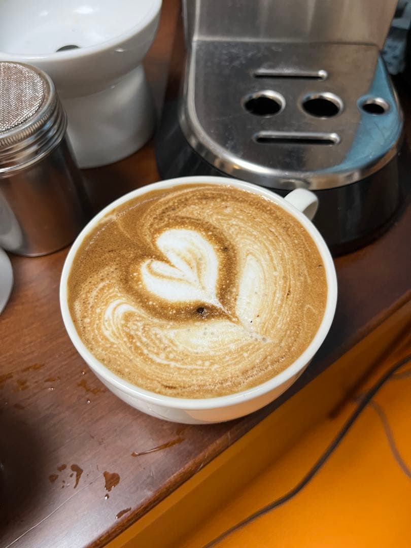 delonghi dedica デロンギ　デディカ　スチームノズル改造済み