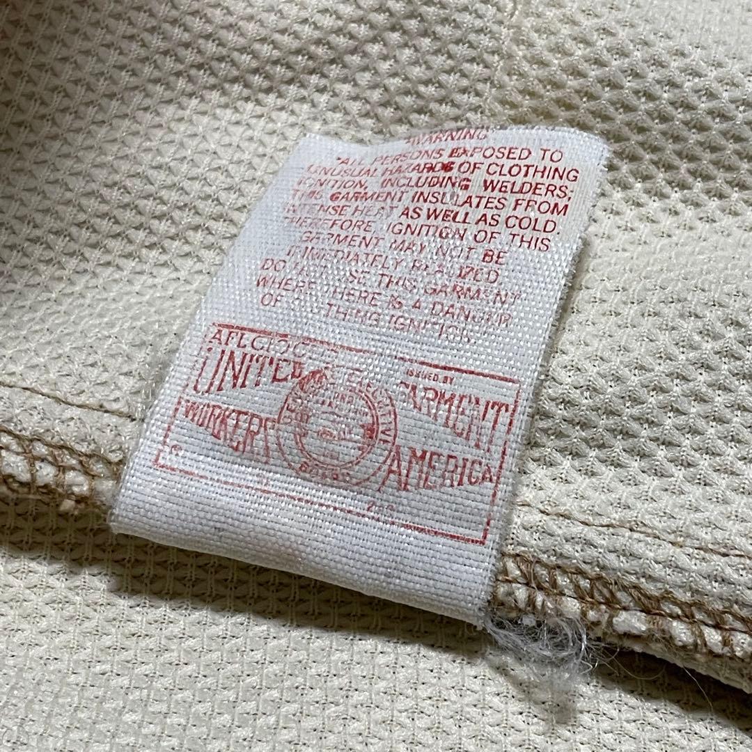 t*i様 80s Carhartt 100周年モデル USA製 アクティブジャケ