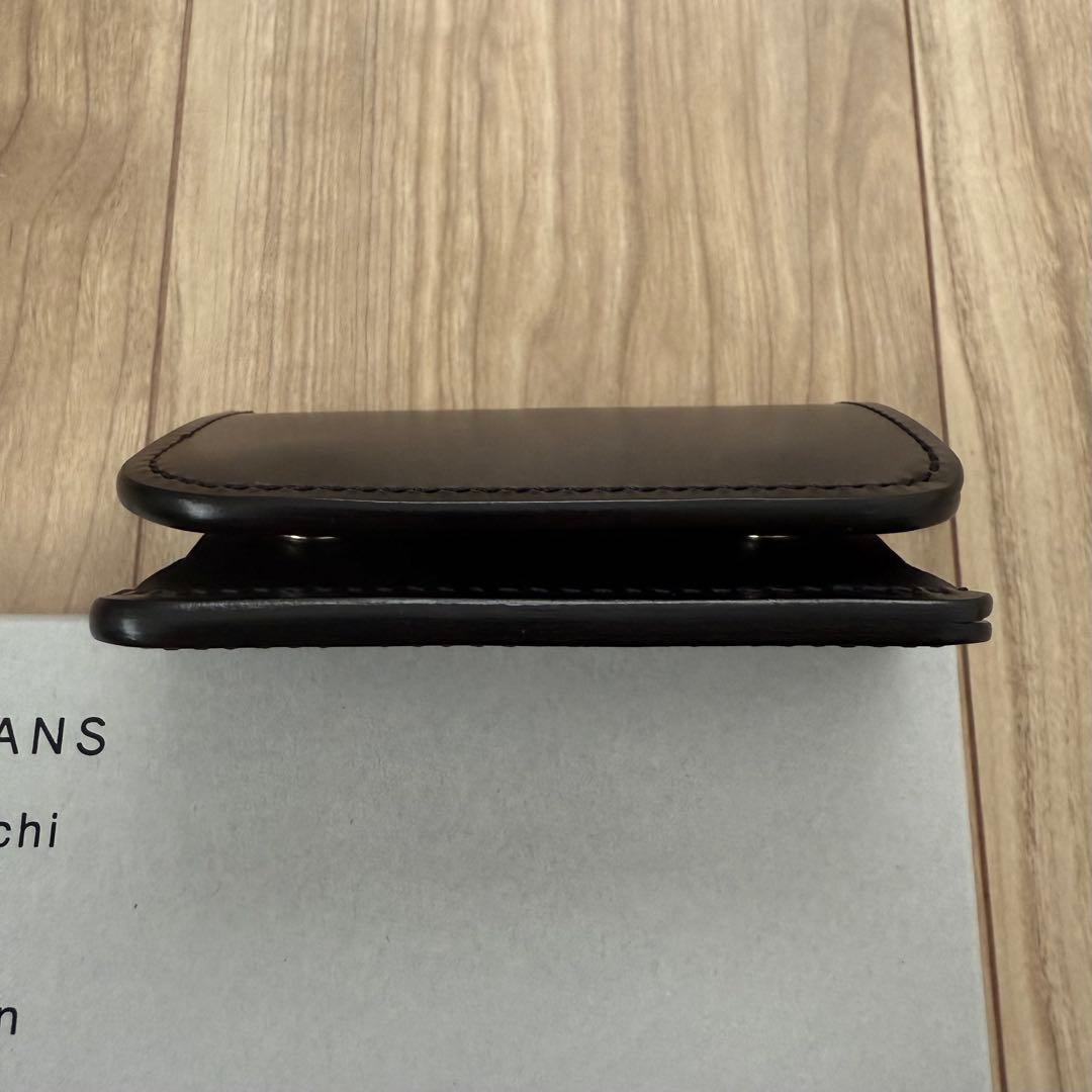 【ワイルドスワンズ】 CASA サドルプルアップ ブラック