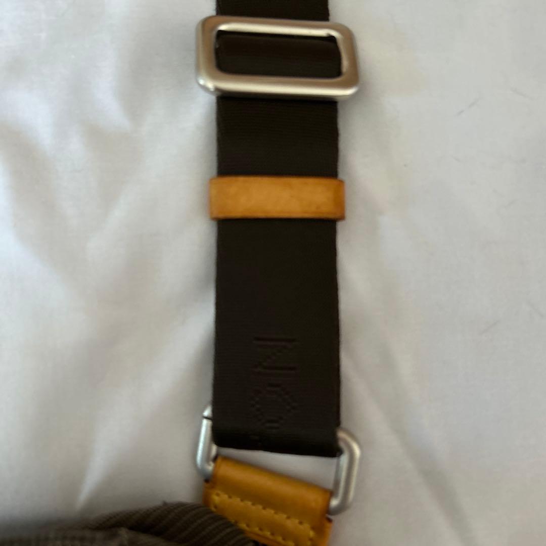 ルイヴィトン ダミエ ジェアン アルシェ M93022 ボディバッグ