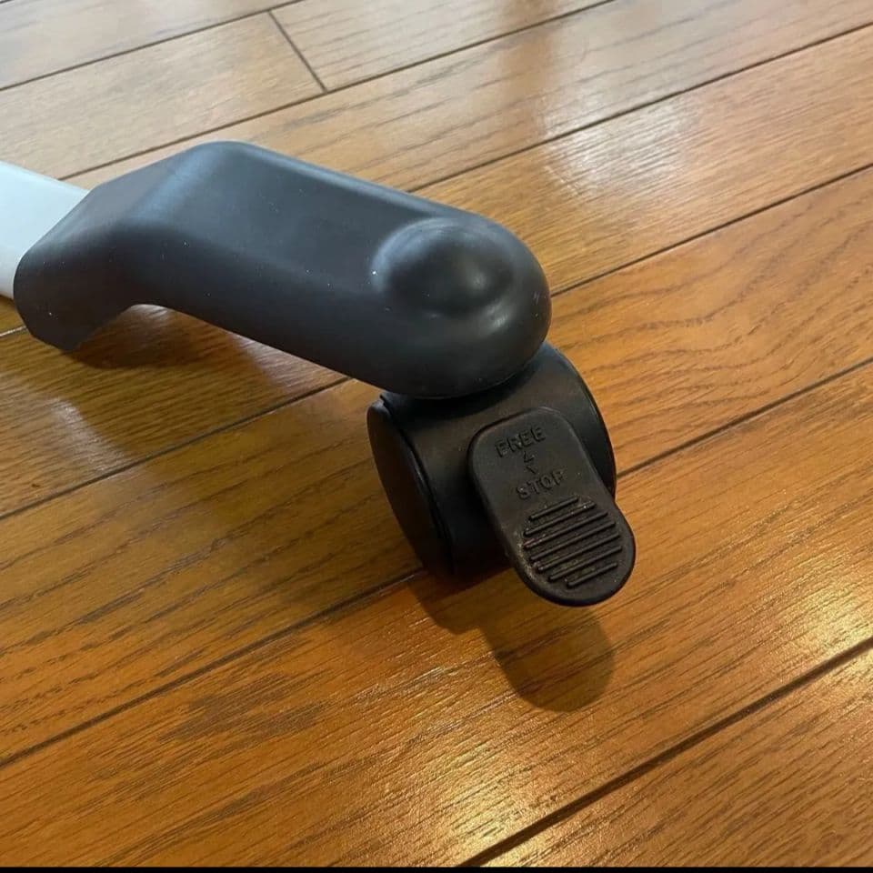 ♿ 奉仕品 介護用テーブル 車椅子・ベッドでの時間を充実⭐説明書と組立キット付