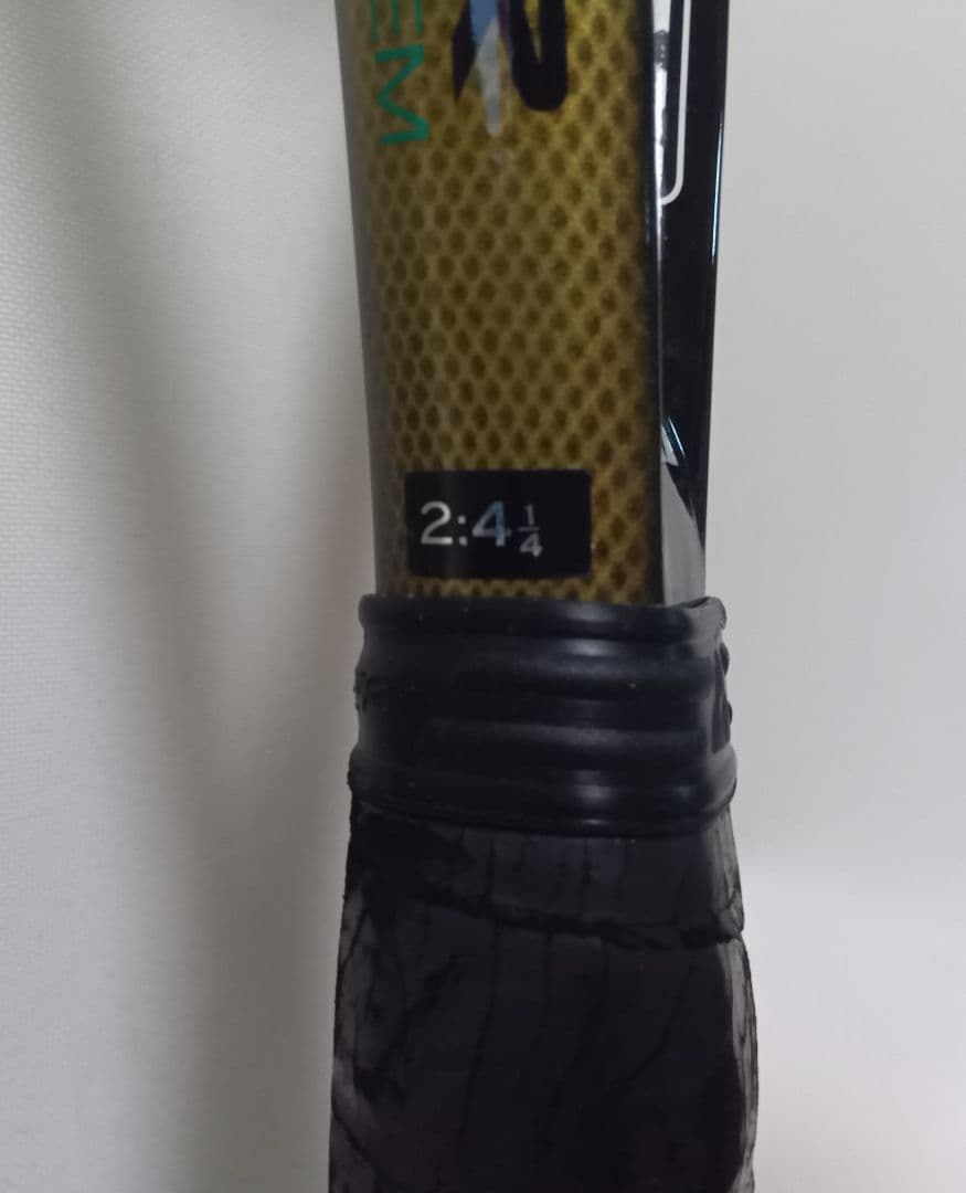 FISCHER Vacuum COMP 95 テニスラケット フィッシャー 硬式