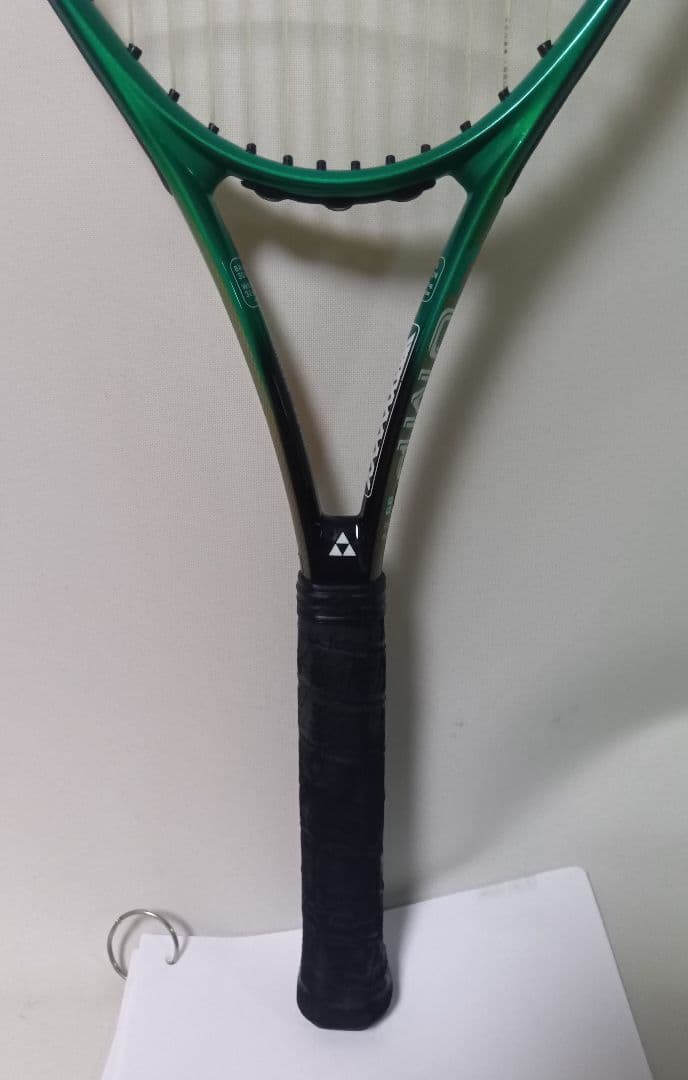 FISCHER Vacuum COMP 95 テニスラケット フィッシャー 硬式