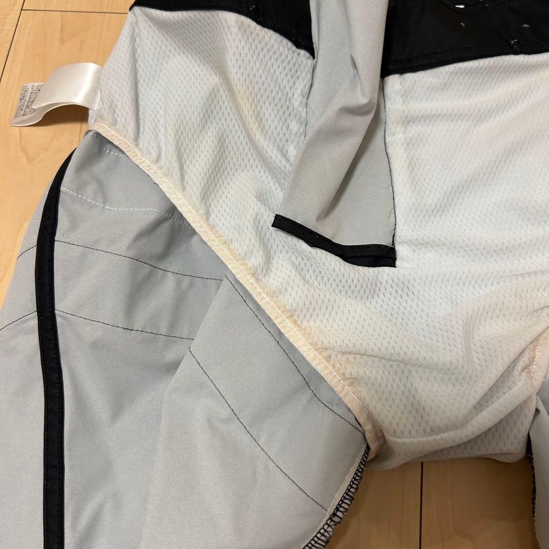 VEATM ビートム　サーフパンツ　Lサイズ　ブラック　黒　水着