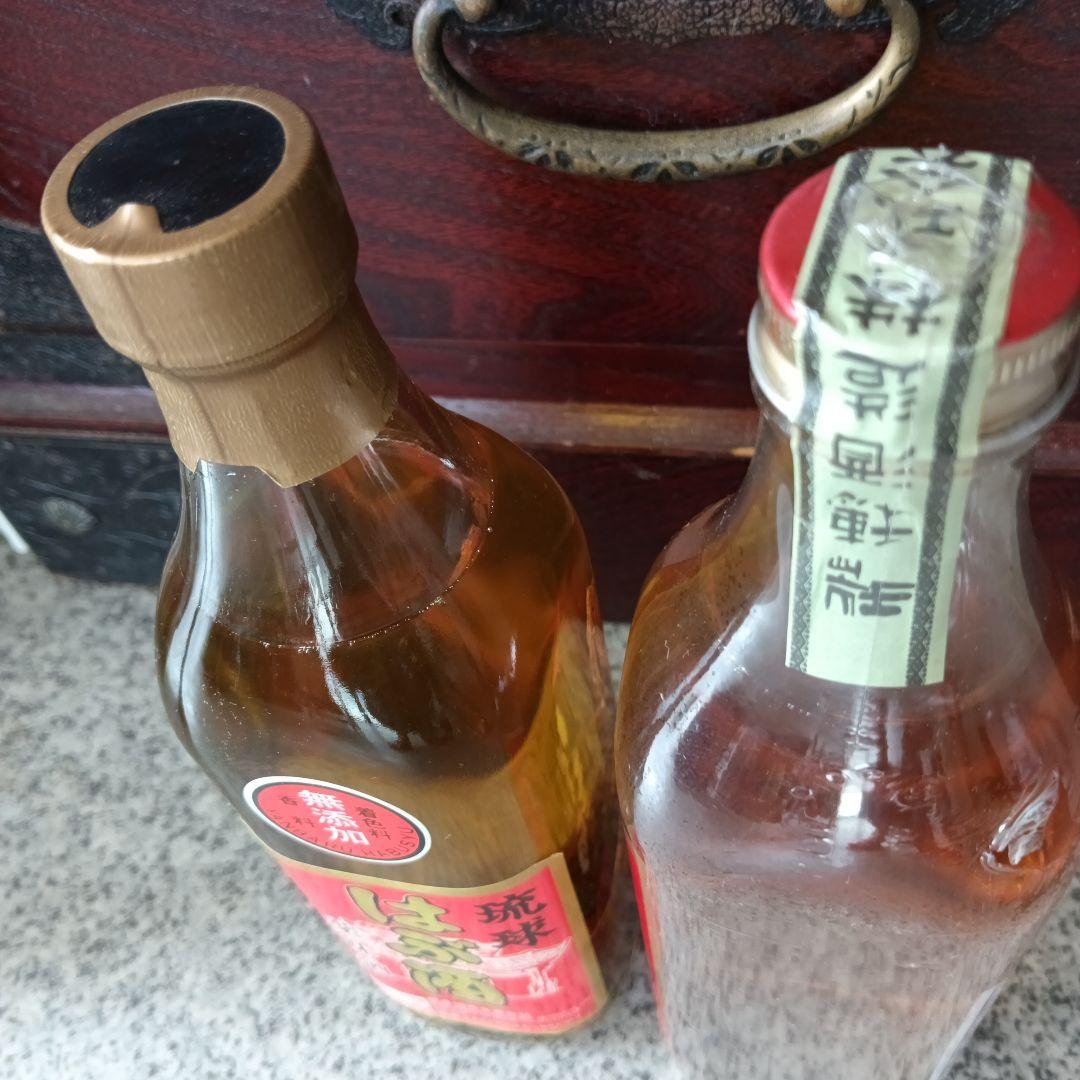 琉球 はぶ酒 薬味酒 はぶ入り