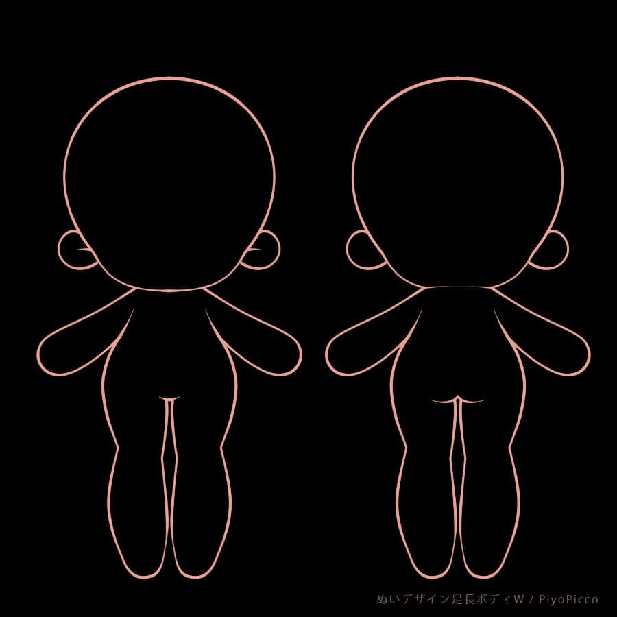 【募集停止中】推し ぬいぐるみ オーダーメイド