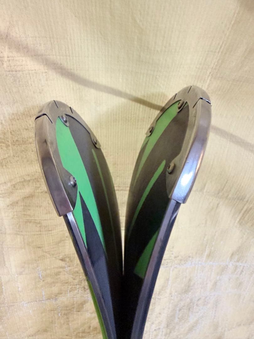 送料無料■K2■カービグスキー　メンズスキー