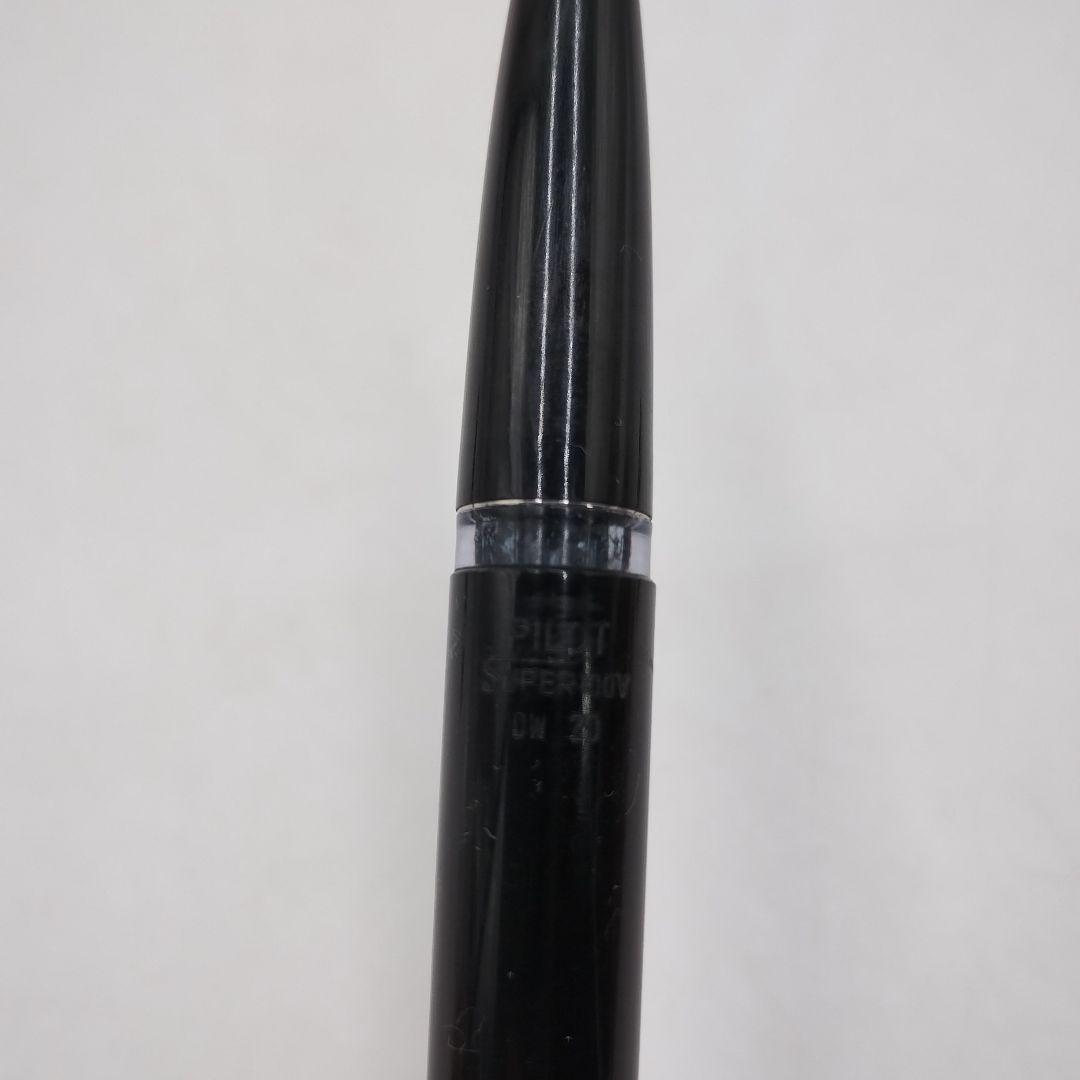 wM50N ヴィンテージ PILOT パイロット 万年筆　18K 14K