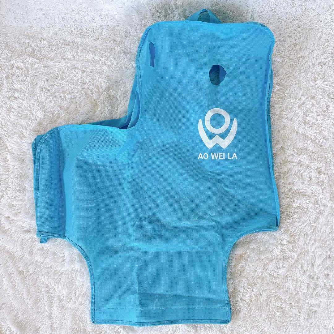 konchan2539NORICCO 子供が乗れるキッズキャリーバッグ