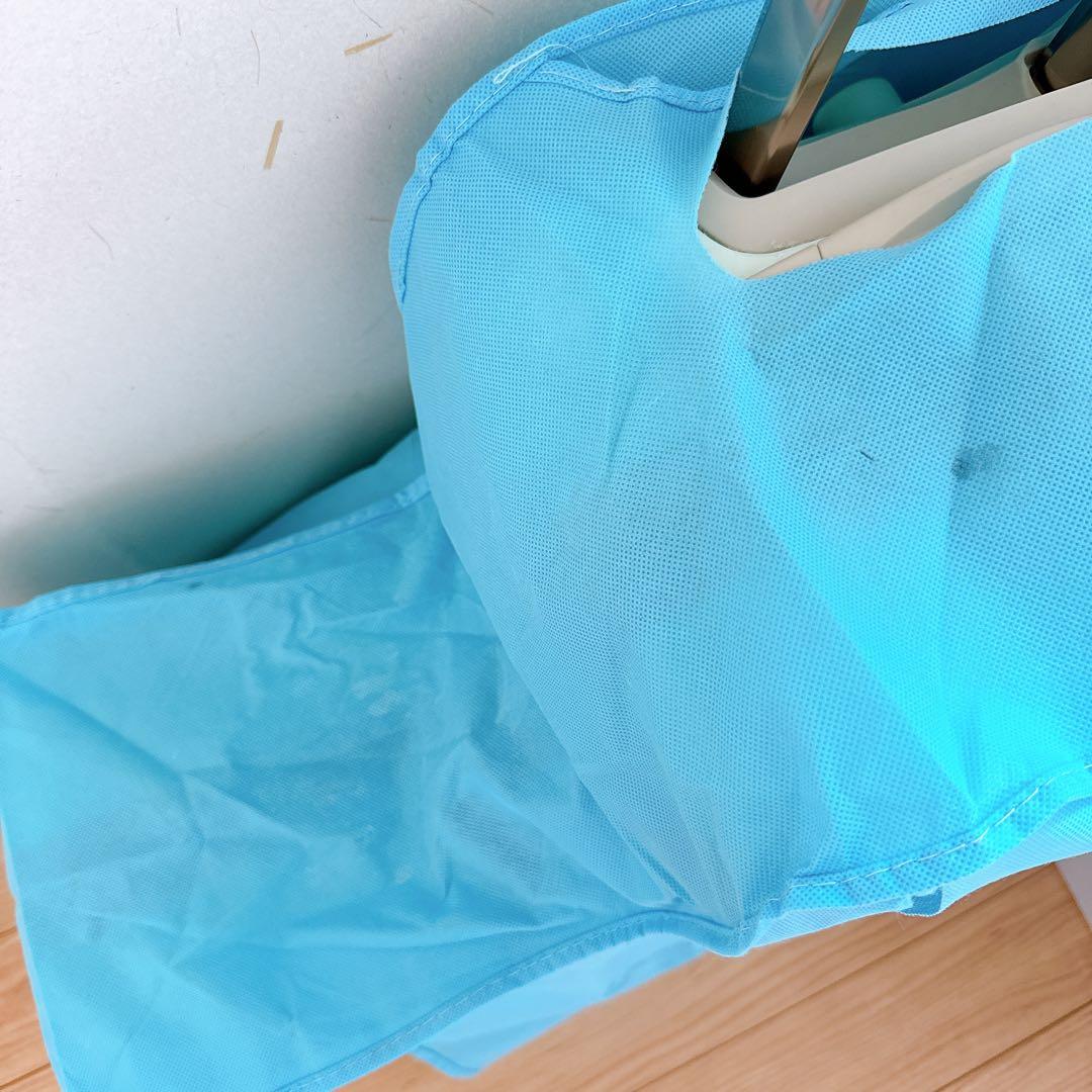 konchan2539NORICCO 子供が乗れるキッズキャリーバッグ