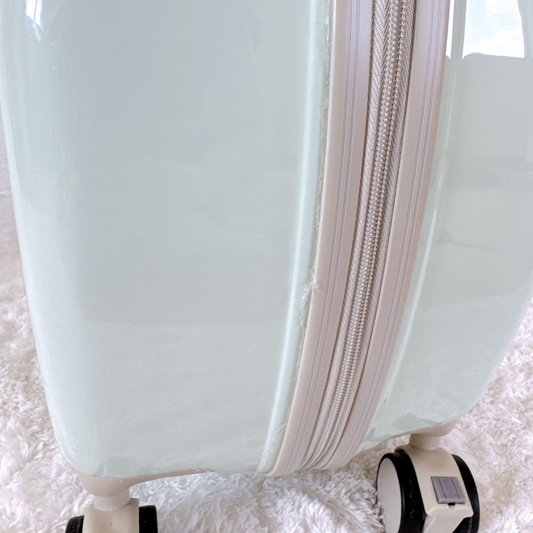 konchan2539NORICCO 子供が乗れるキッズキャリーバッグ