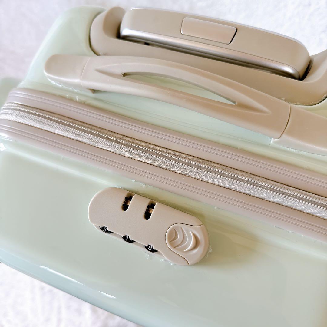 konchan2539NORICCO 子供が乗れるキッズキャリーバッグ