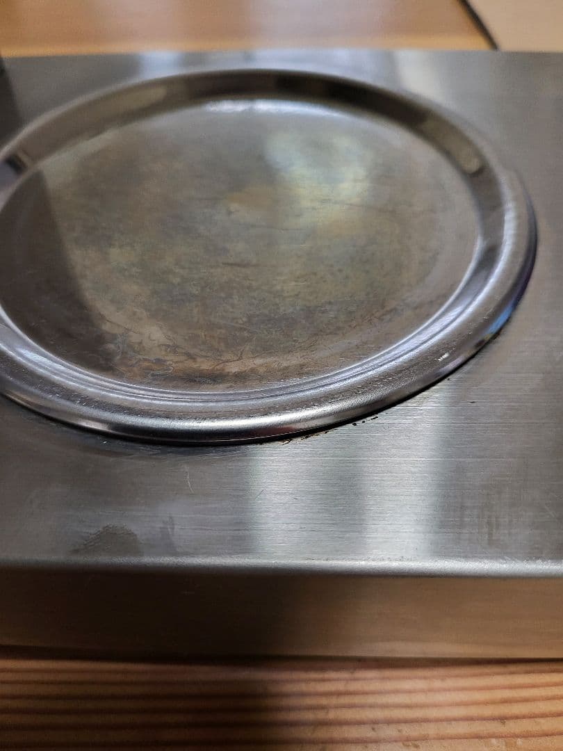 カリタエースコーヒーマシンET-12N✩業務用