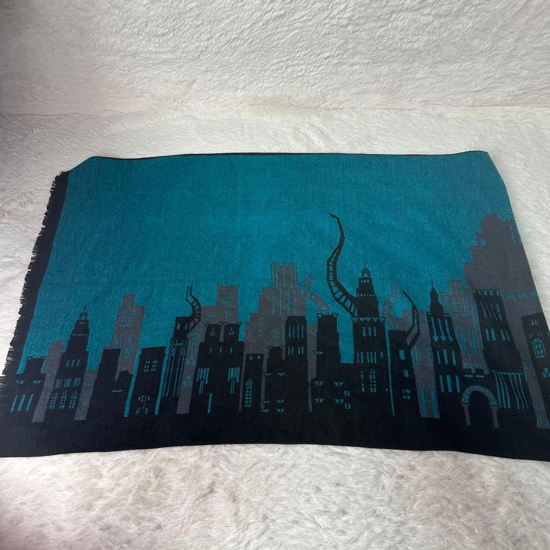 gatao様用 希少美品 FF14 アーモロート ストール ファイルファンタジー