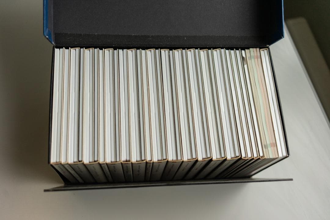 クラシック Opera Baroque- Harmonia Mundi deluxe box