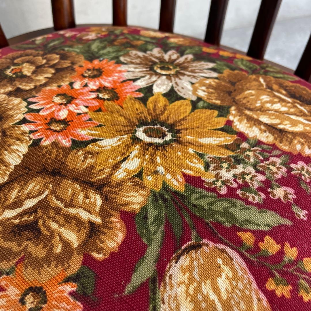 飛弾の家具　ロッキングチェア