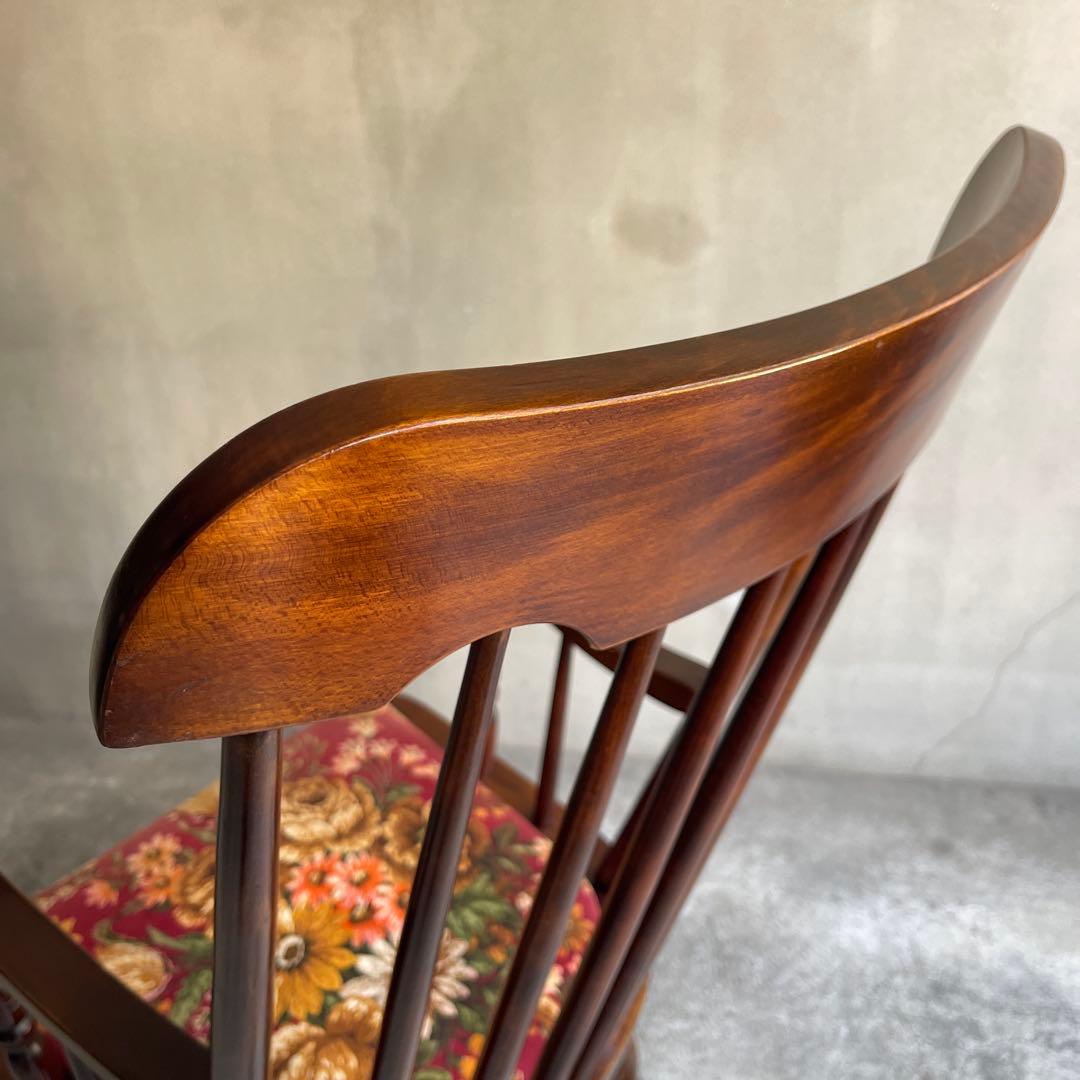 飛弾の家具　ロッキングチェア