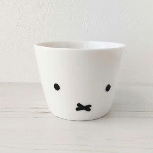 新品　ミッフィー　フェイスアップ　マルチカップ　フリーカップ　日本製