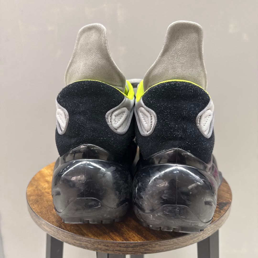 靴 grounds/ MOOPIE NAZCALACE 27cm