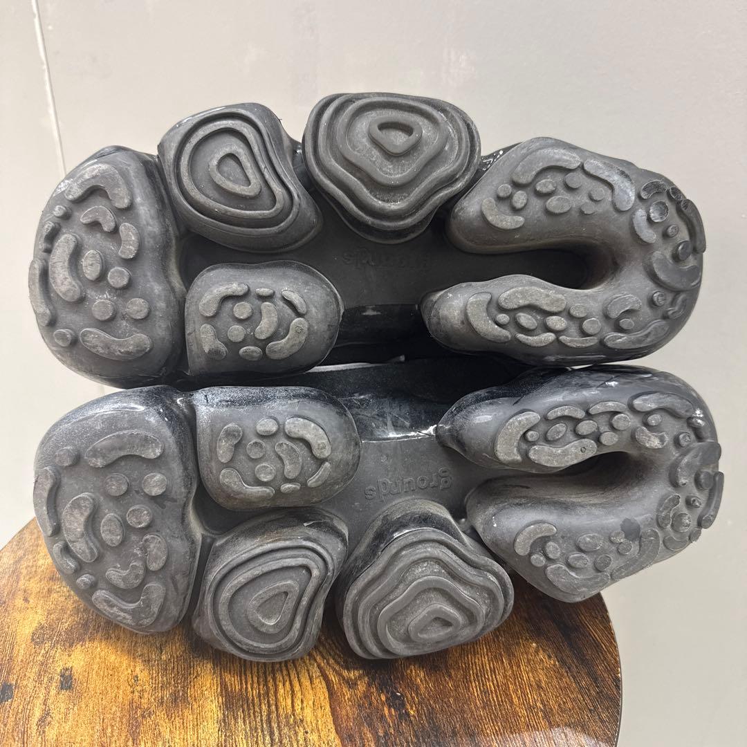 靴 grounds/ MOOPIE NAZCALACE 27cm