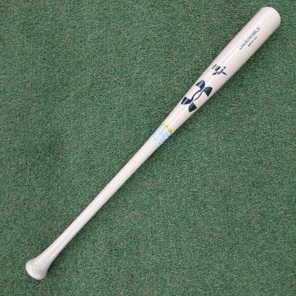 アンダーアーマー 硬式用木製バット 吉田型 84cm 6006943