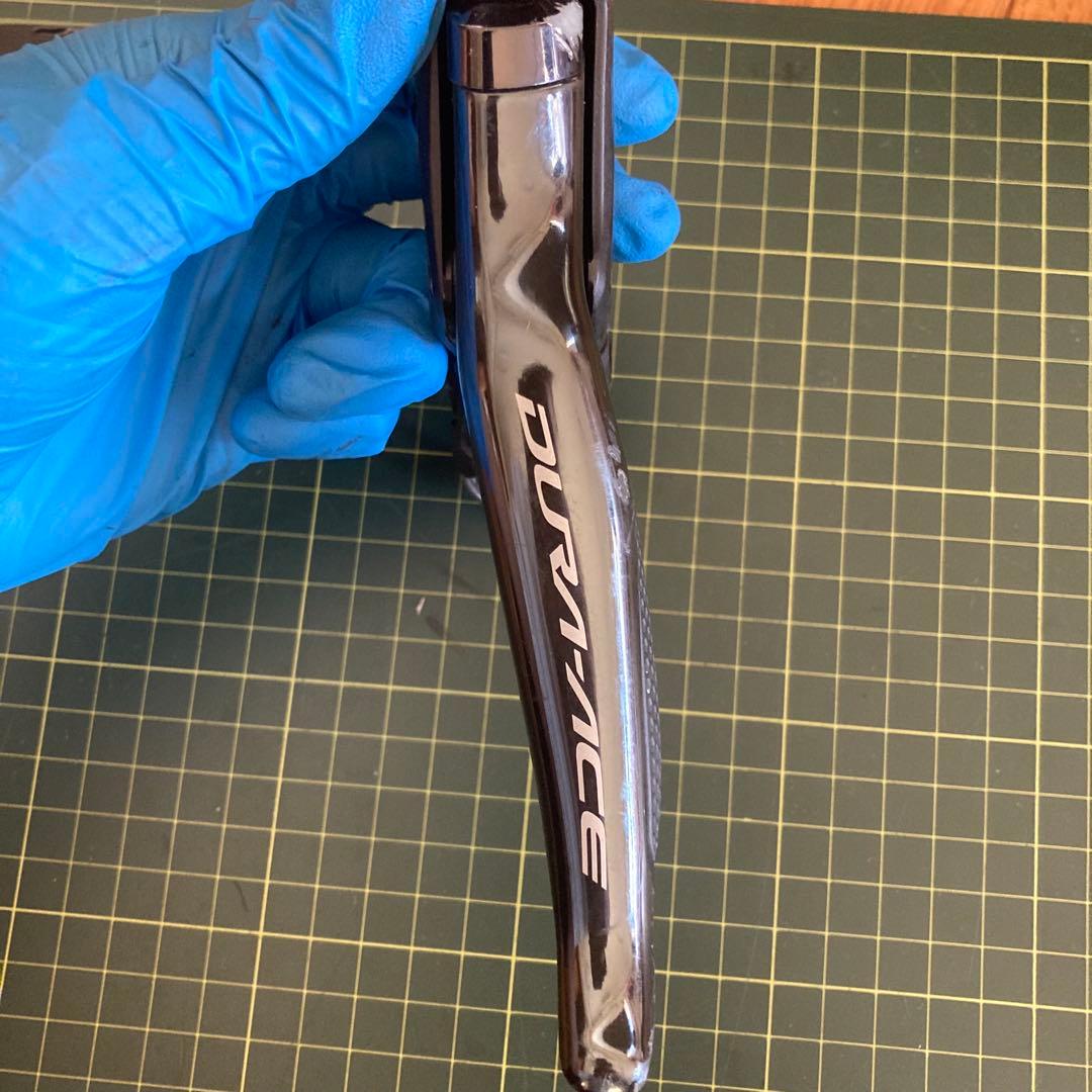 パーツ Shimano ST-R9150 L