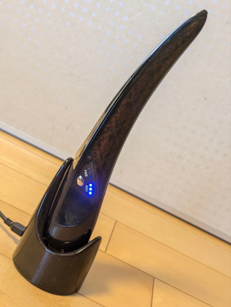 PYR KNIGHT 美顔器セット