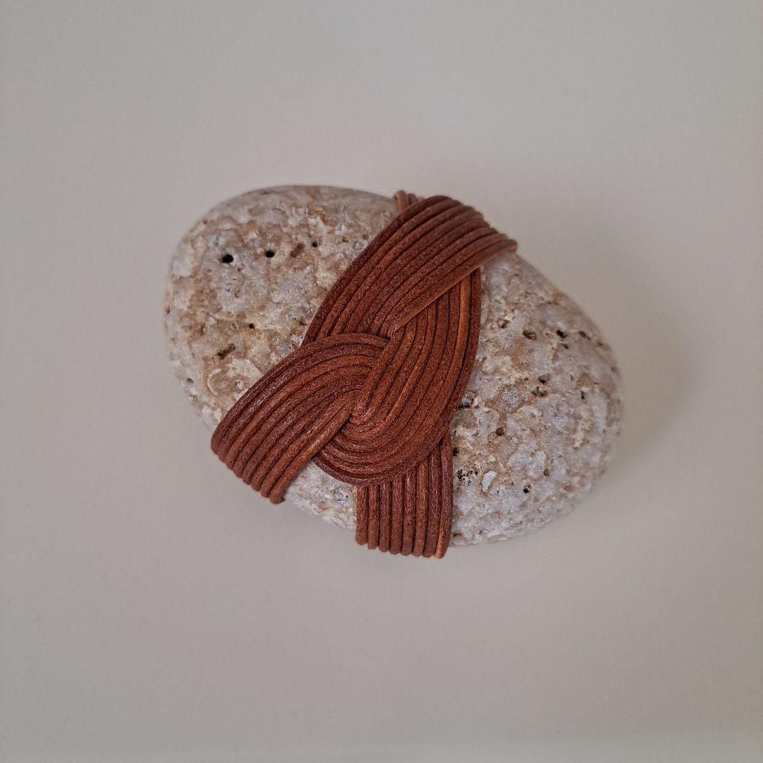 How to wrap Wrapping Stone ラッピングストーン