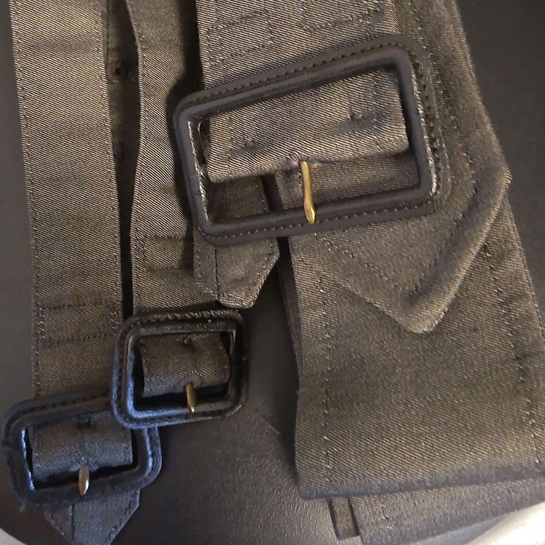 【新品・未使用】Aquascutumトレンチコート 英国製・Cotton100%