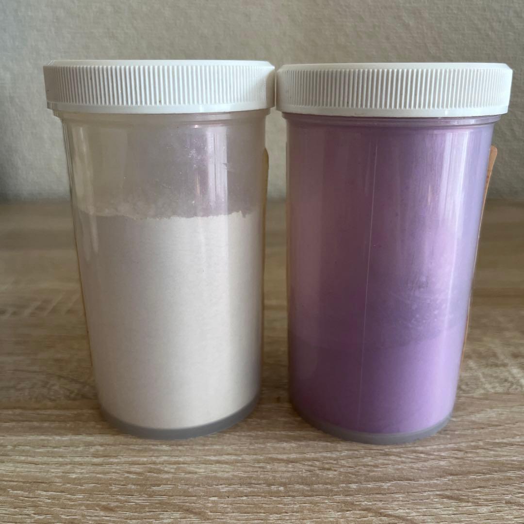 Chef Rubber デコレーションパウダー 色粉セット