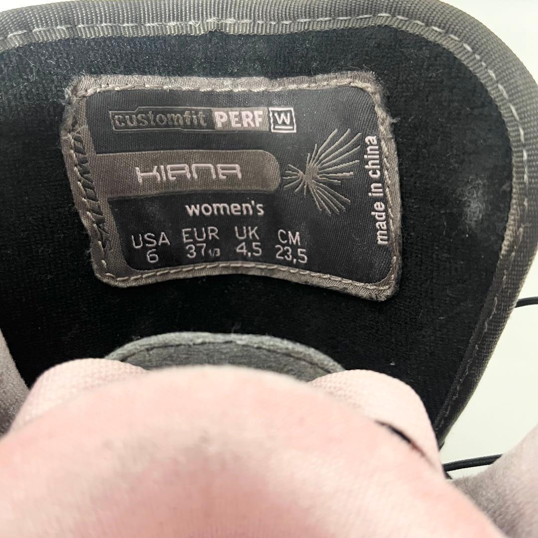 ブーツ無し　2点セット　SALOMON HEAD レディース スノボセット