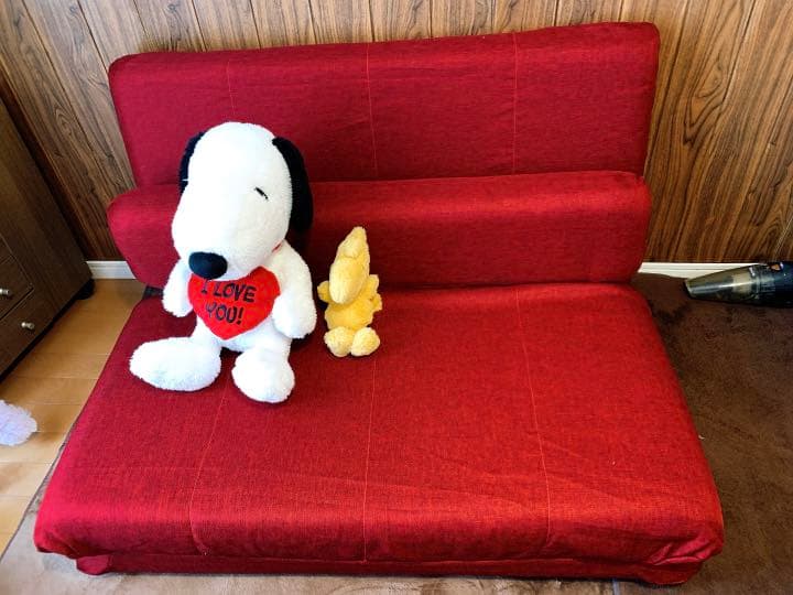 セルタン(Cellutane)ソファーベッド