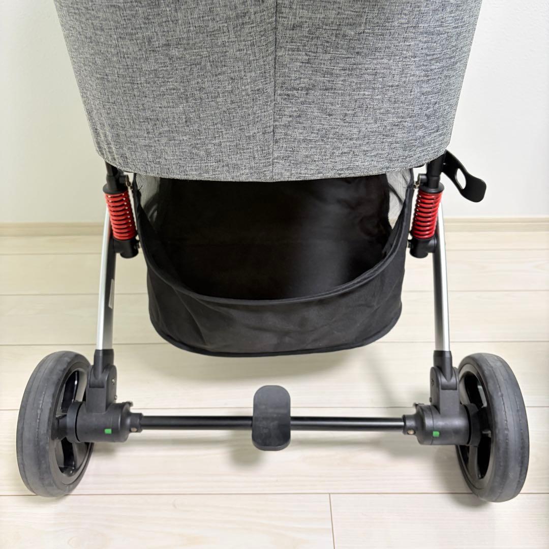 極美品！PiccoloCane PetCart CARINOⅢ