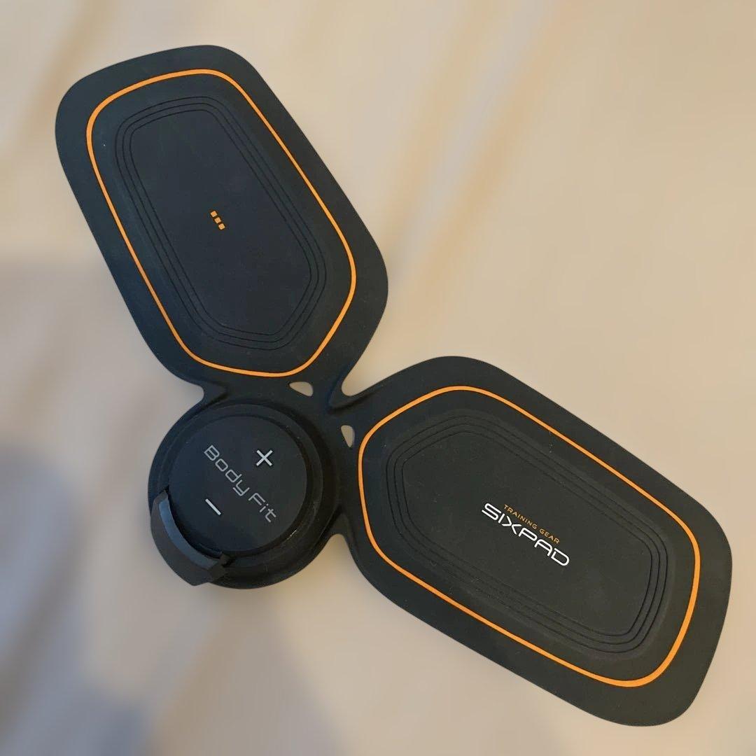 シックスパッド　ボディフィット