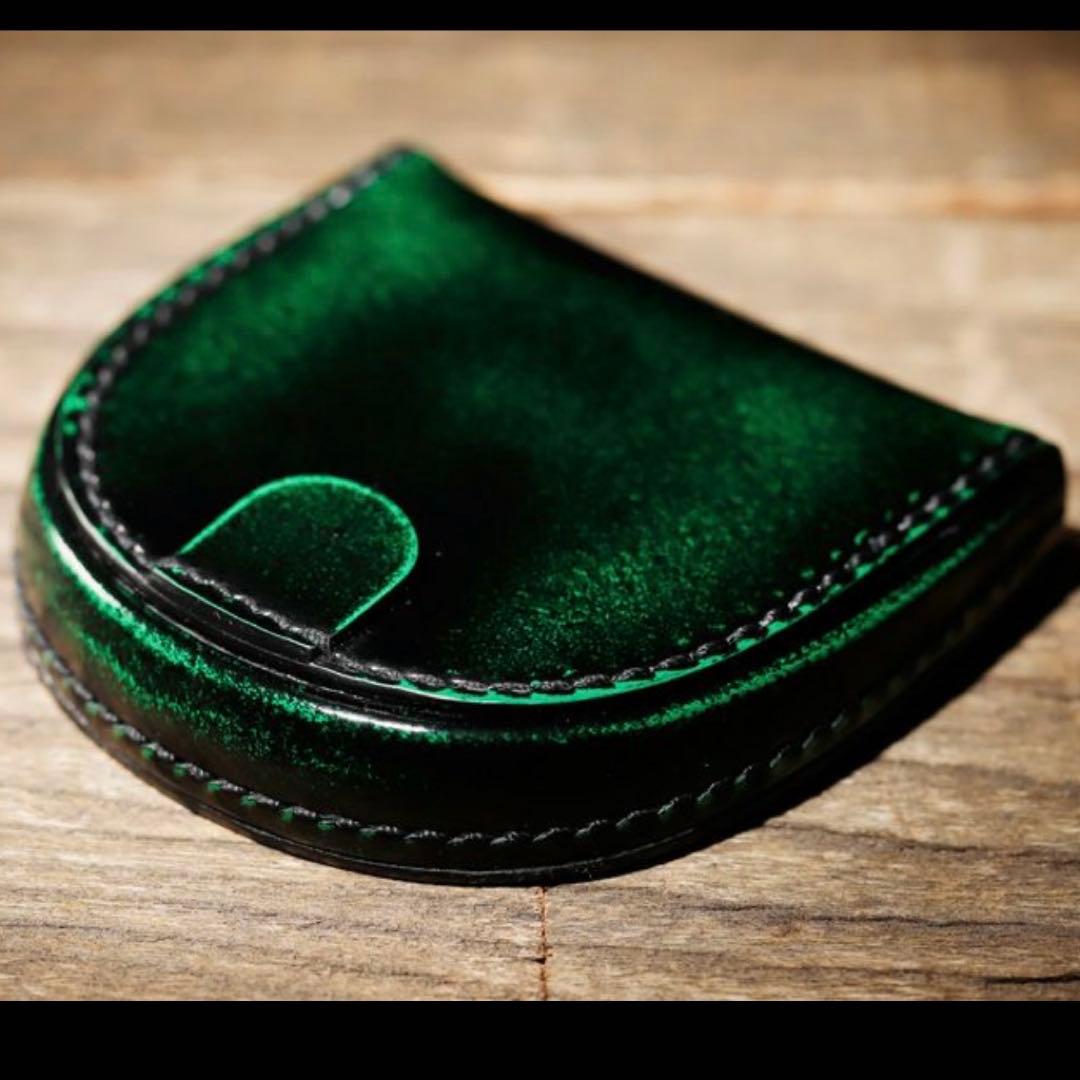 パーリィー　馬蹄型ケース