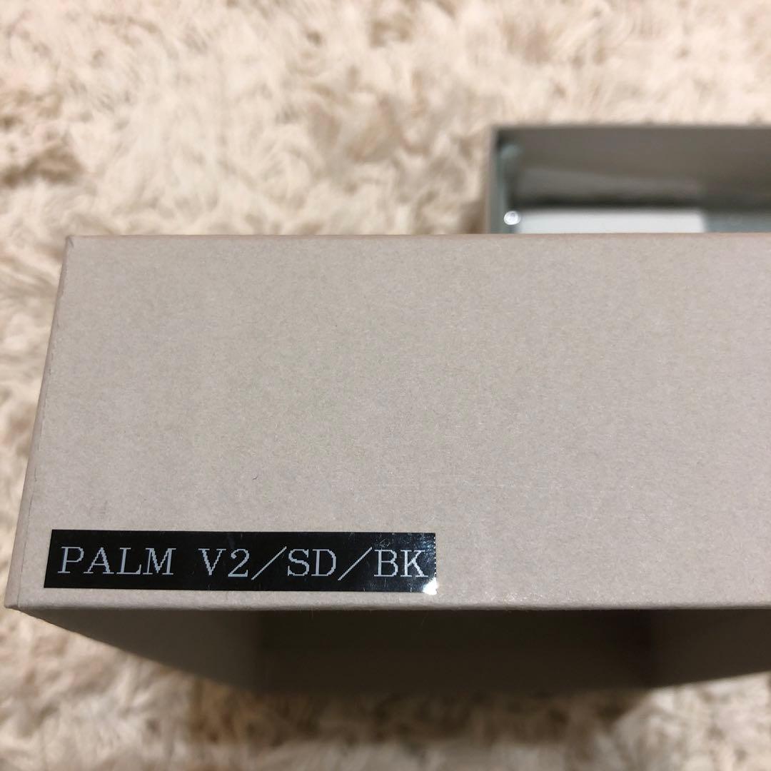 極美品ワイルドスワンズ　パーム　V2