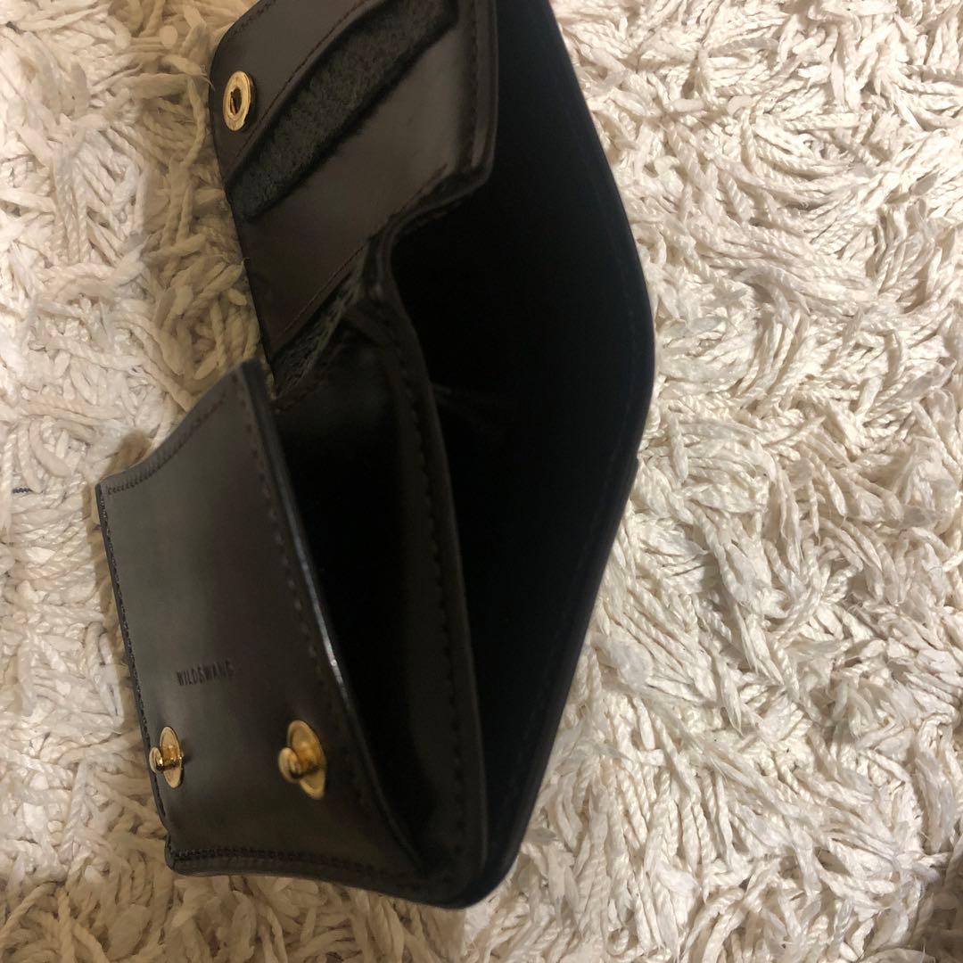 極美品ワイルドスワンズ　パーム　V2