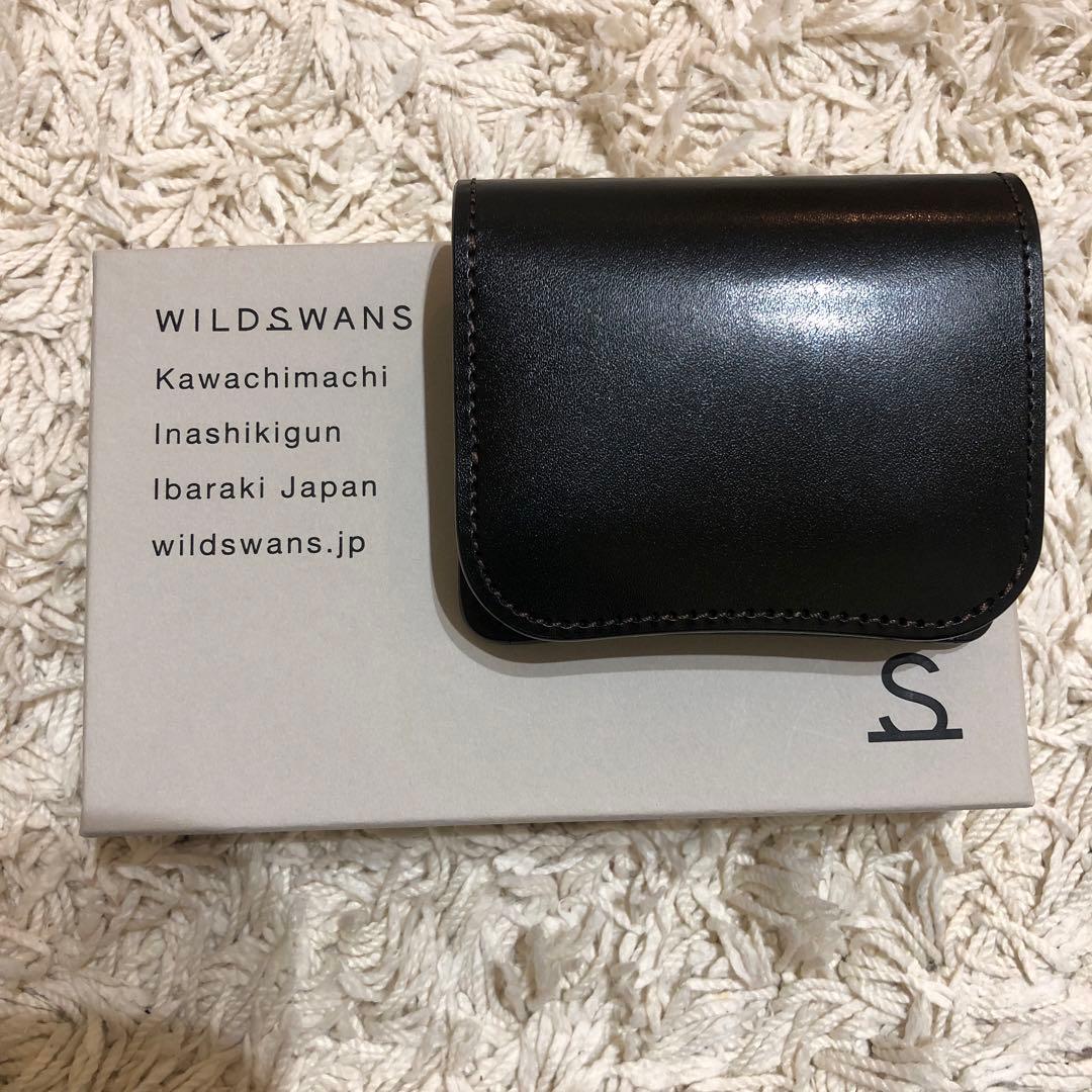 極美品ワイルドスワンズ　パーム　V2