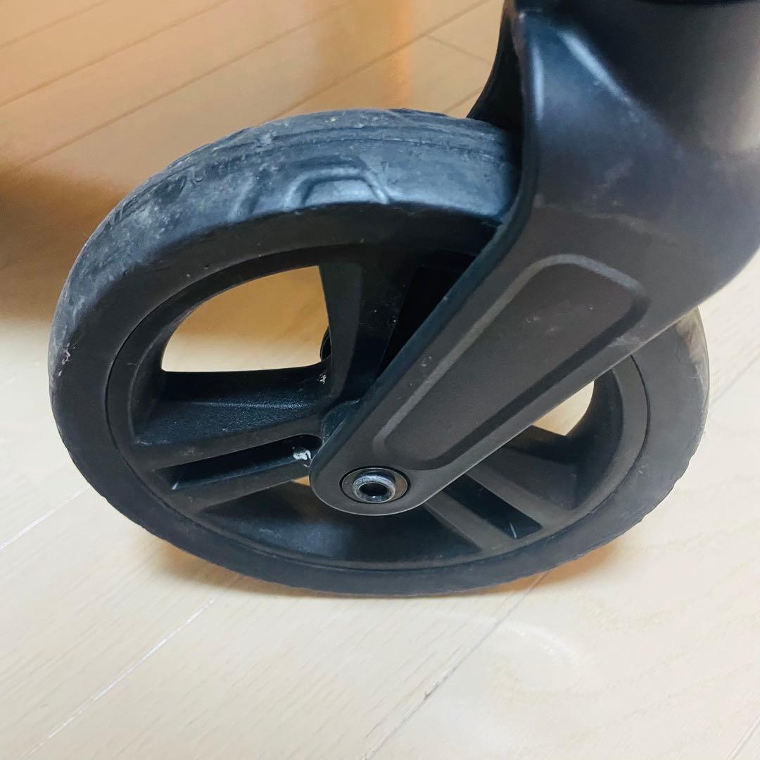 【美品】日本育児　ベビートレンド　シットアンドスタンド　スマートライド　2人乗り