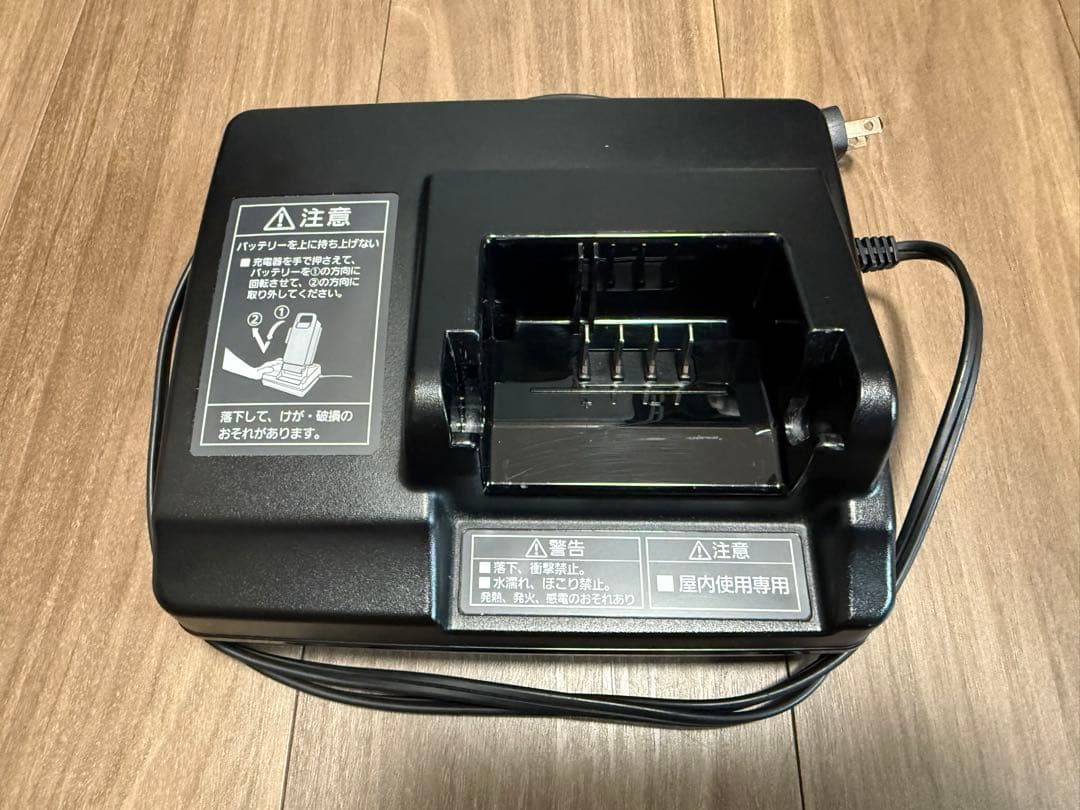 Panasonic 電動自転車用バッテリー充 NKJ069Z1