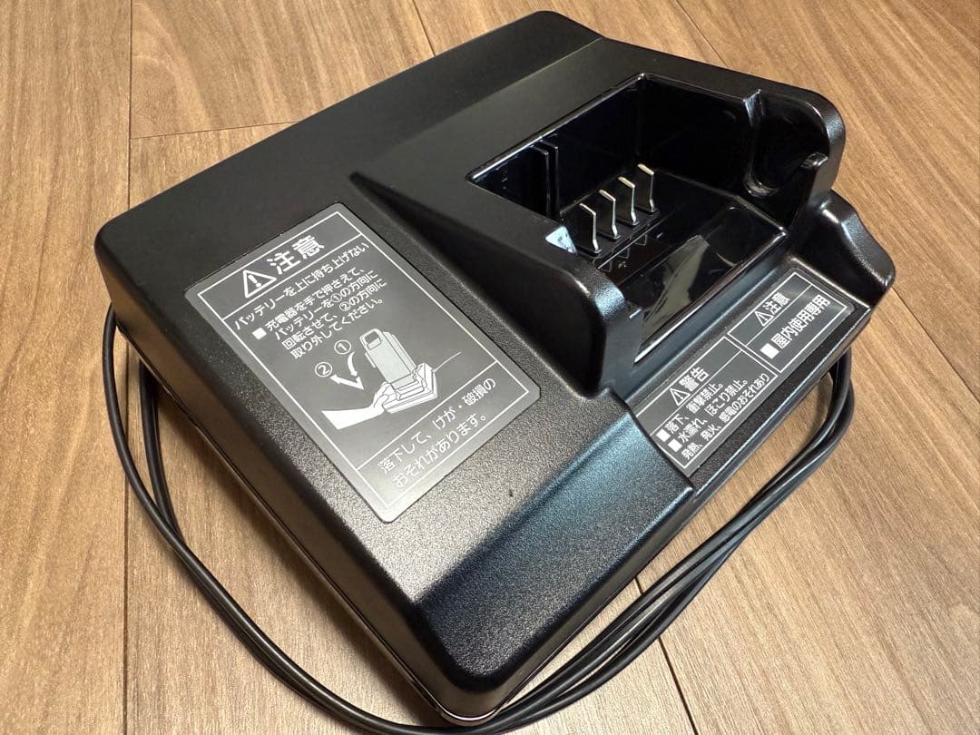 Panasonic 電動自転車用バッテリー充 NKJ069Z1