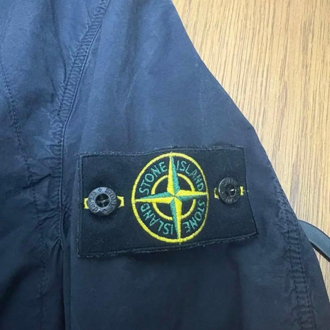 あ*ち様 【名作】Stone  ガーメントジャケット Paul Ha
