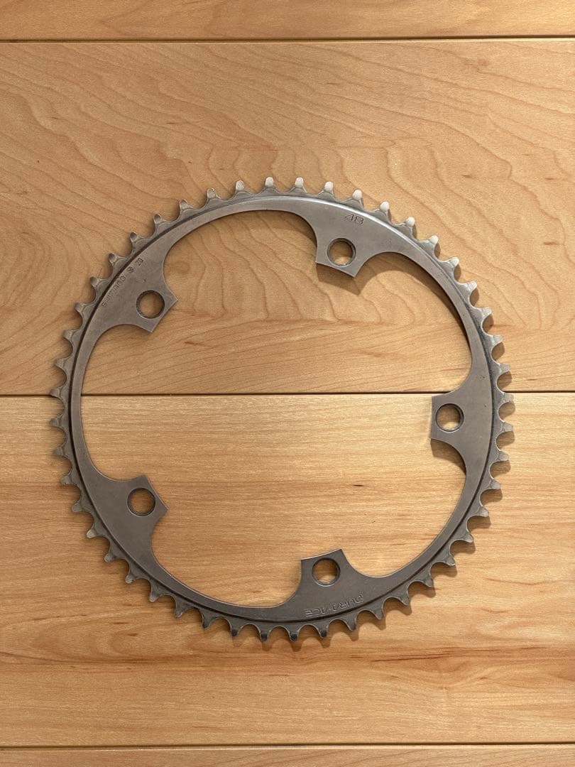 デュラエース 48T チェーンリング