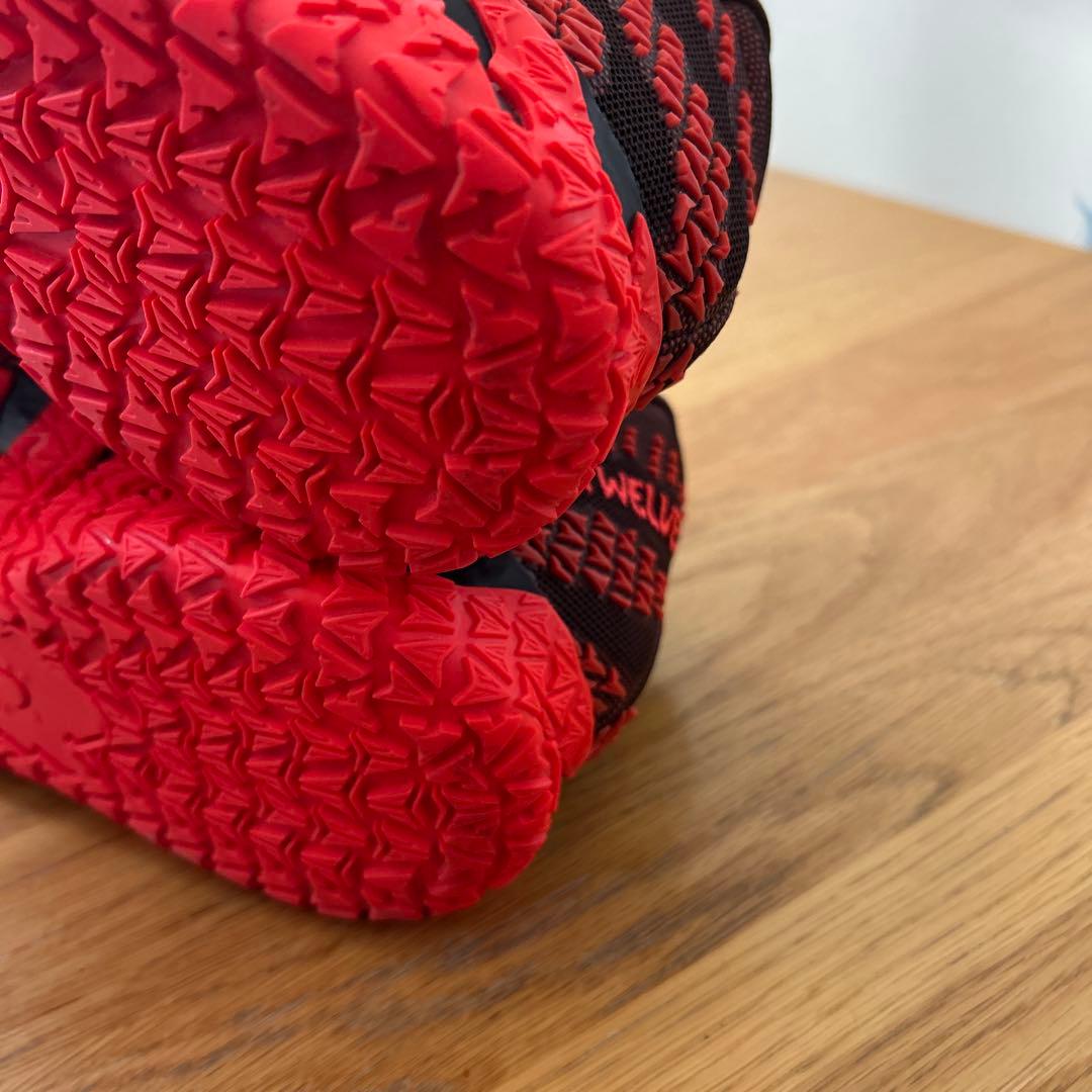 シューズ(男性用) Ja3 \"Lunar New Year\" EP 29cm